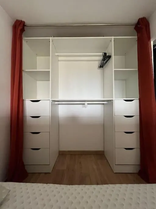 Appartement Avec Vue Sur Le Lac Saint-Sauveur  0*, Saint-Sauveur (Hautes-Alpes)